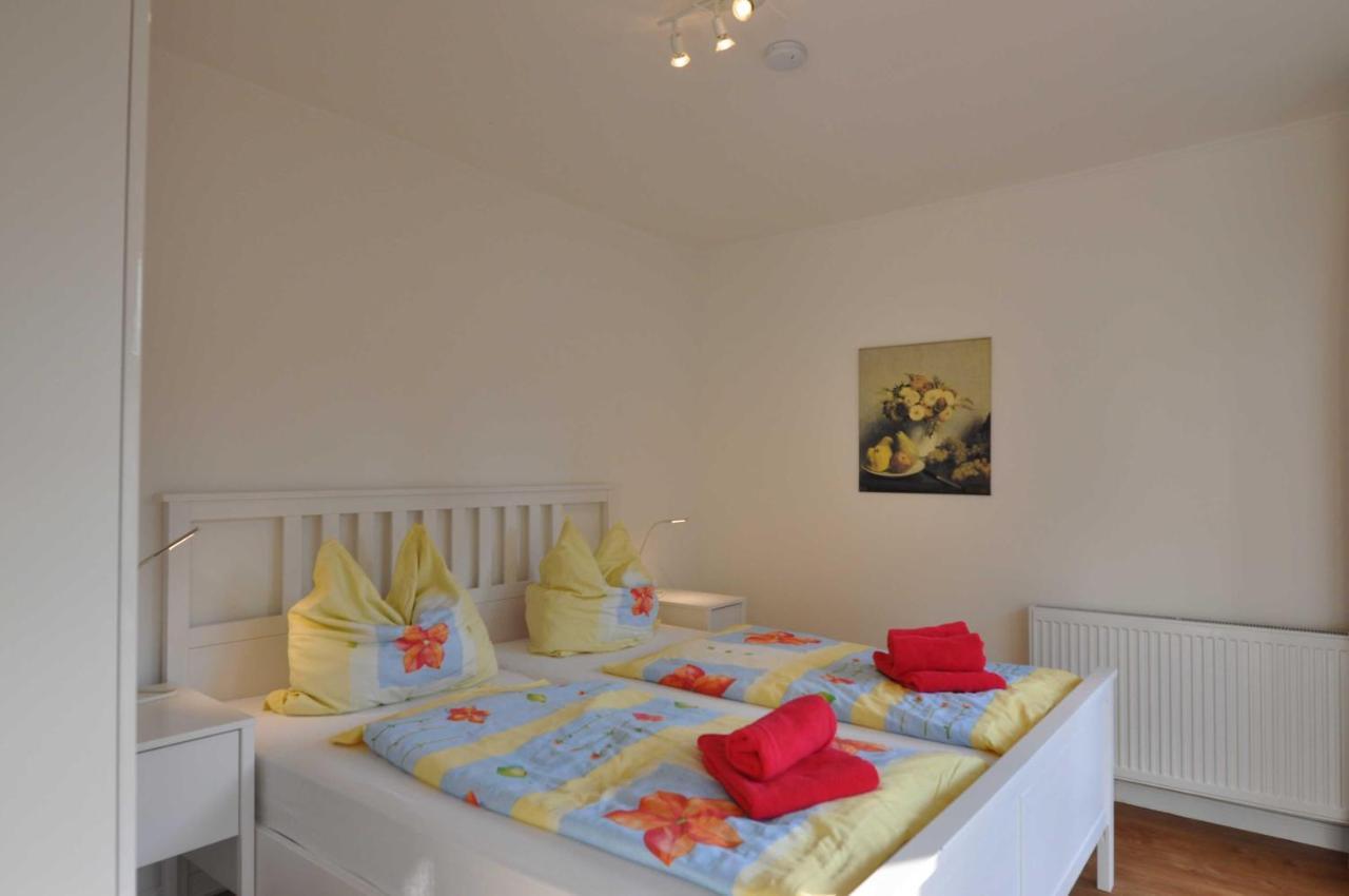 Апартаменты Appartementhaus Flori
