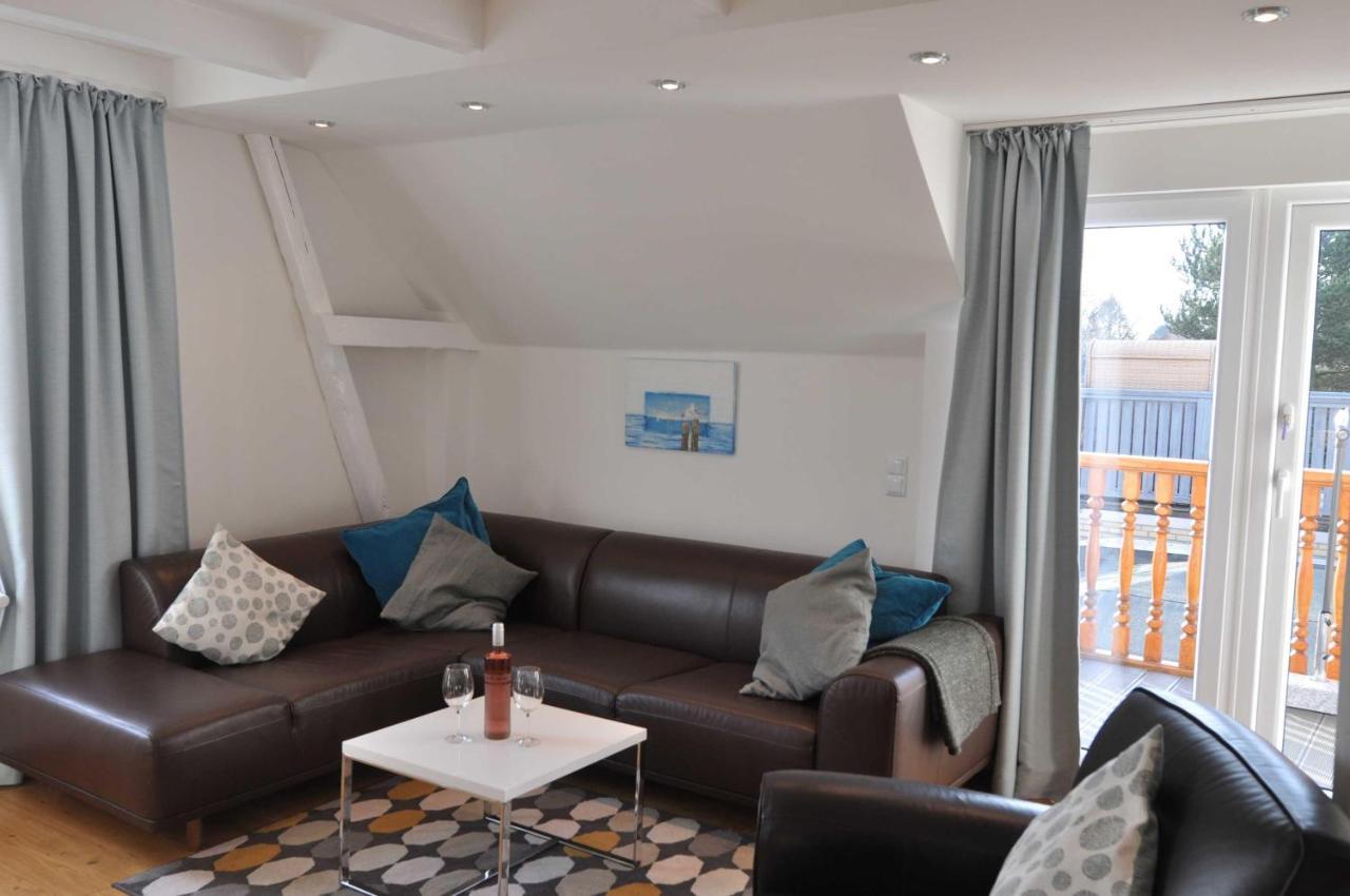 Appartementhaus Flori Apartment *