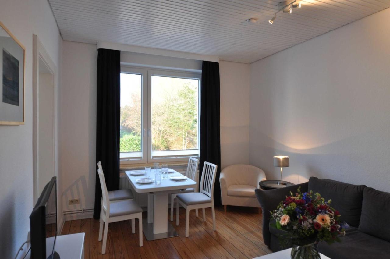Appartementhaus Flori Timmendorfer Strand