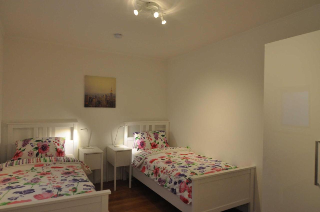 Appartementhaus Flori * Timmendorfer Strand