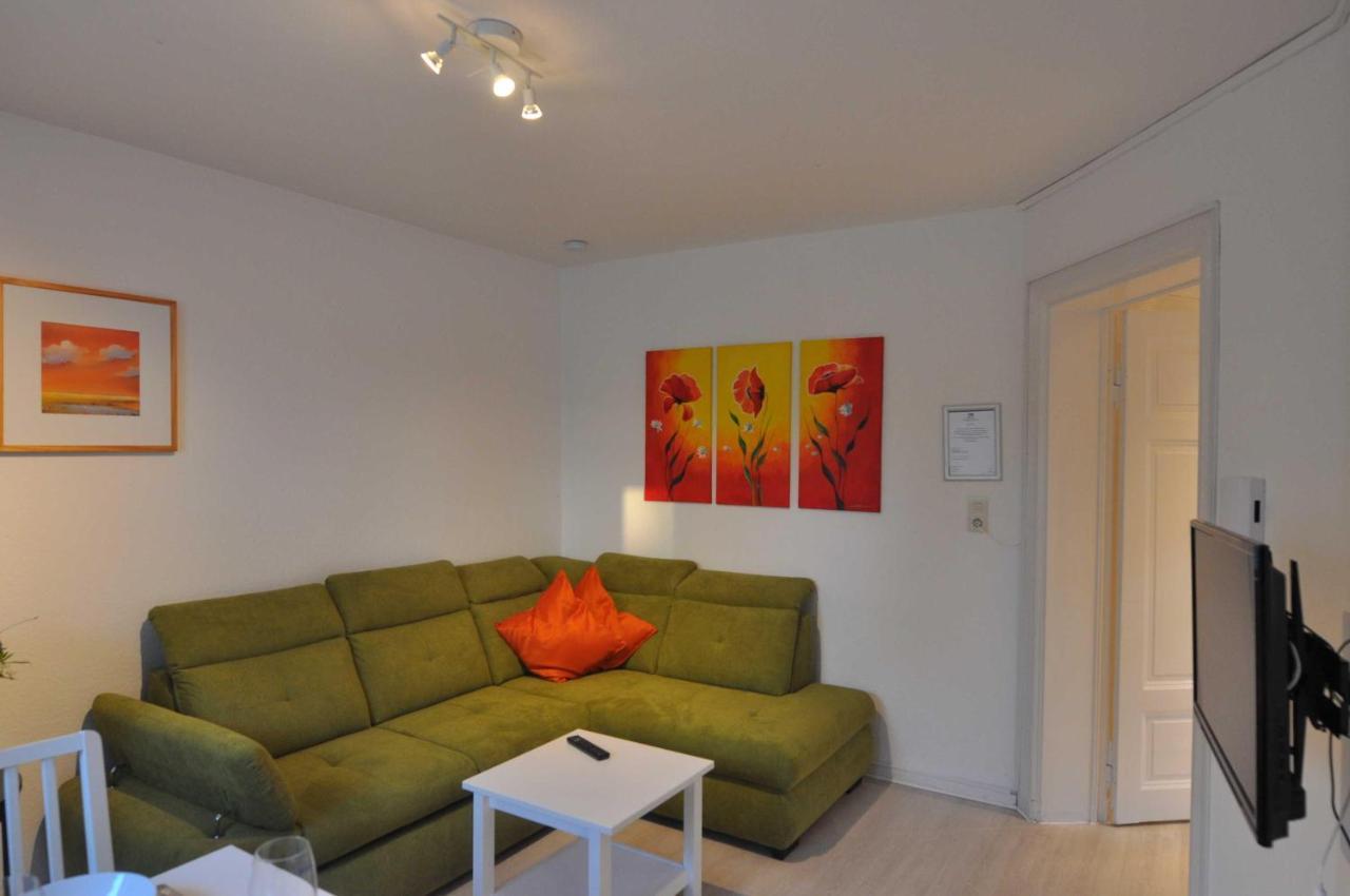 Appartementhaus Flori Apartment *