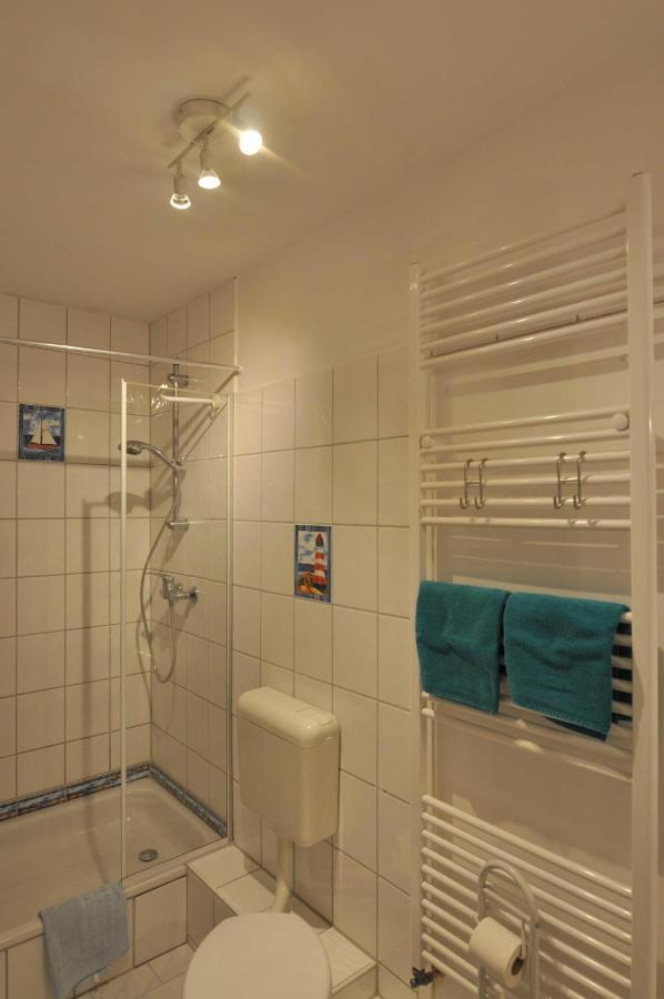 Appartementhaus Flori Apartment *