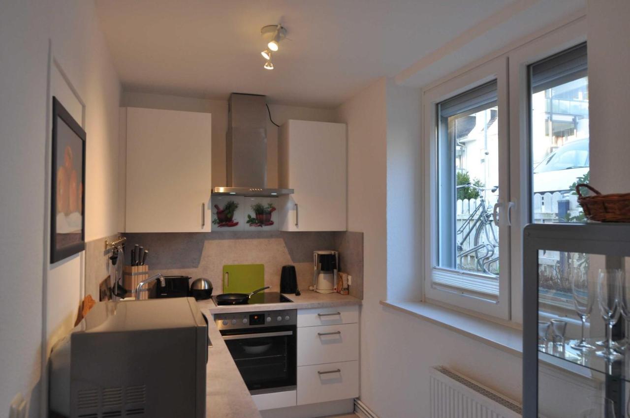 Appartementhaus Flori Apartment *