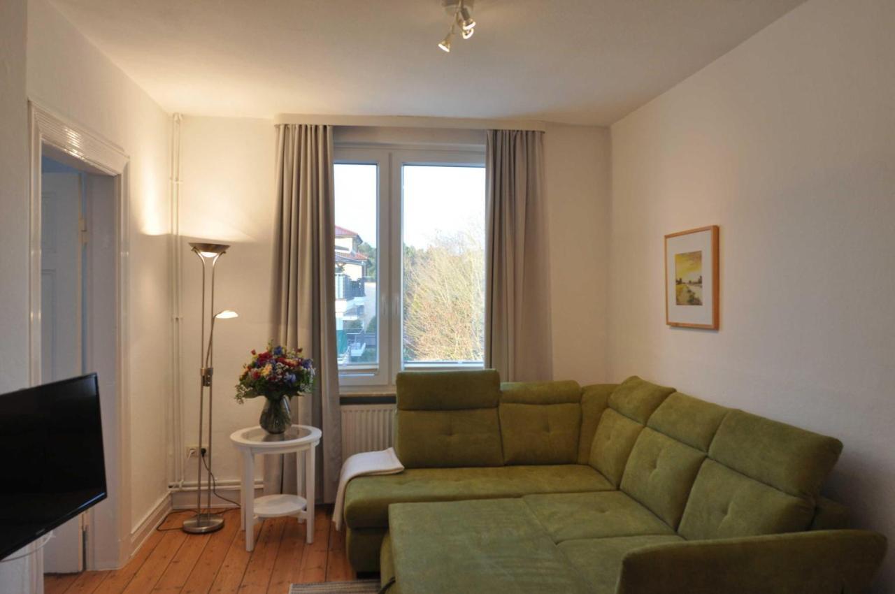 Appartementhaus Flori Тиммендорфер-Штранд