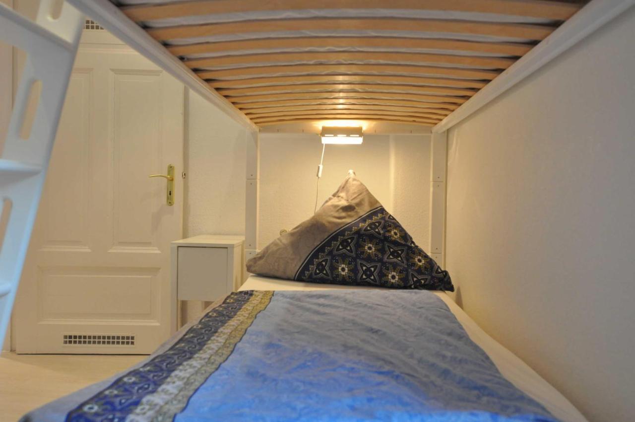 Appartementhaus Flori Apartment
