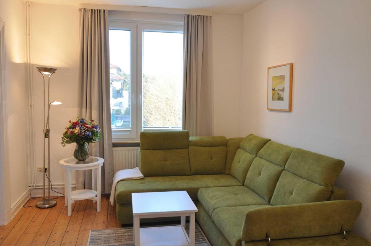 Appartementhaus Flori Apartment Timmendorfer Strand