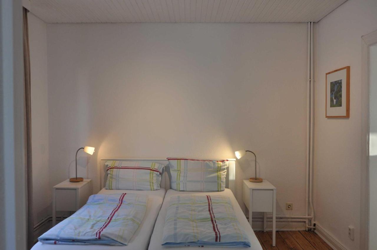 Apartment Appartementhaus Flori *