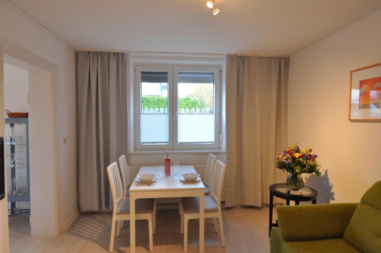 Appartementhaus Flori Apartment