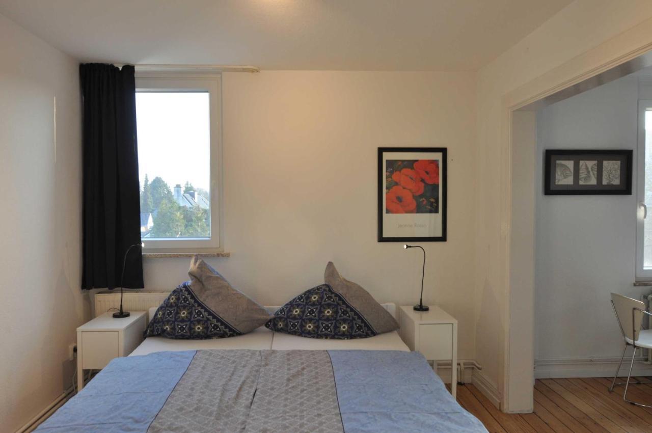 Appartementhaus Flori Apartment Timmendorfer Strand